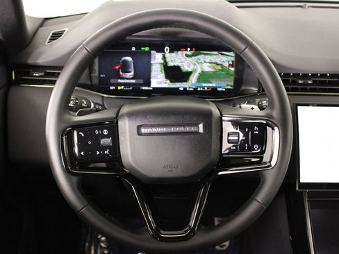 Used 2026 Land Rover Range Rover Evoque Dynamic SE image 8