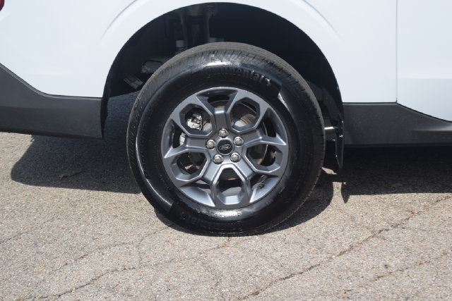 Used 2025 Ford Maverick XLT w/ 4K Tow Package AWD/4WD image 27