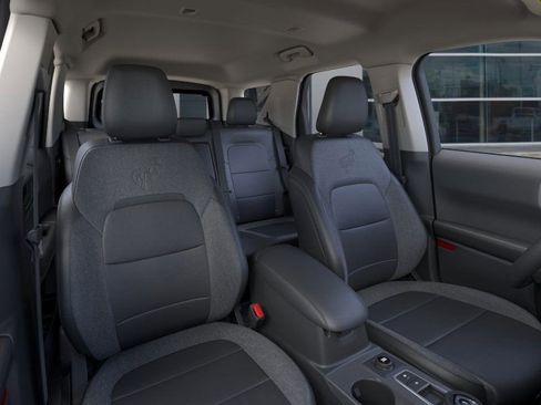 New 2025 Ford Bronco Sport Big Bend w/ Convenience Package image 12