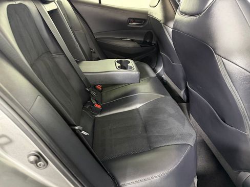 Used 2025 Toyota Corolla GR image 27