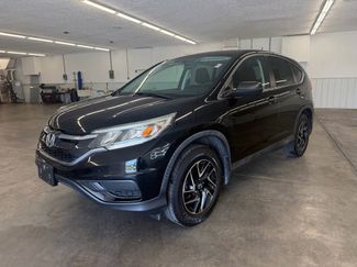 Used 2016 Honda CR-V SE video 1