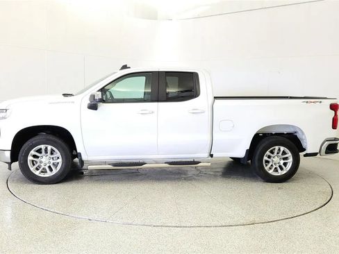 Used 2023 Chevrolet Silverado 1500 LT image 4