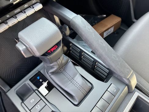 New 2026 Toyota Tacoma TRD Sport image 28