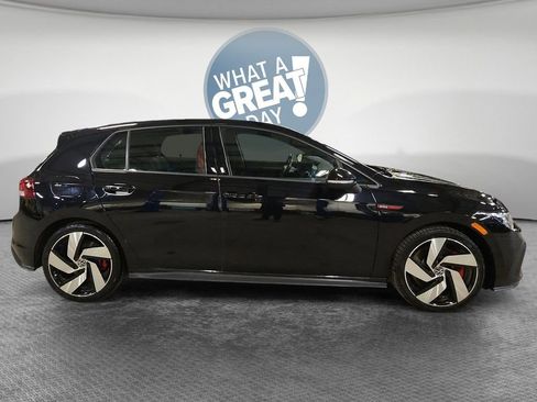 Used 2023 Volkswagen GTI S image 2