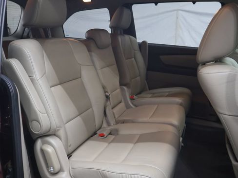 Used 2017 Honda Odyssey EX-L image 12