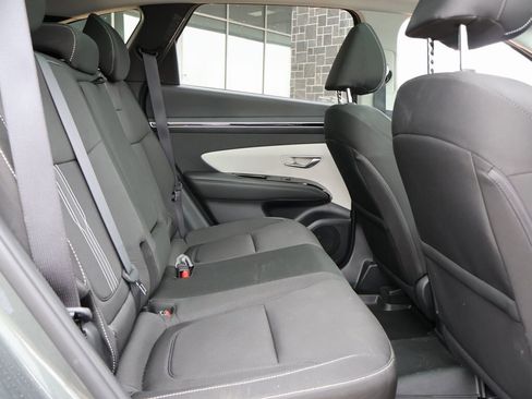 Used 2022 Hyundai Tucson SEL image 13