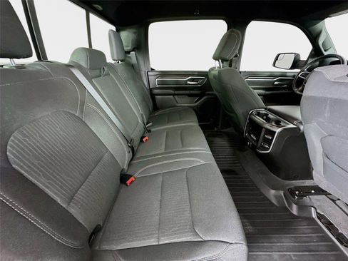 Used 2020 RAM 1500 Big Horn image 34