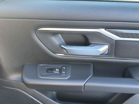 New 2026 RAM 1500 Big Horn AWD/4WD image 7