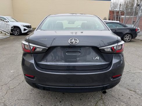 Used 2016 Scion iA image 6