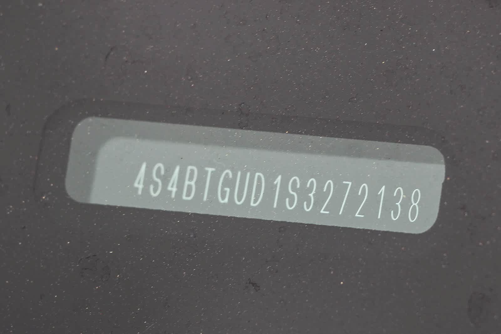 Certified 2025 Subaru Outback Wilderness AWD/4WD image 26