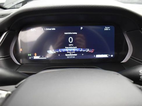 Used 2023 Jeep Grand Cherokee Altitude image 7