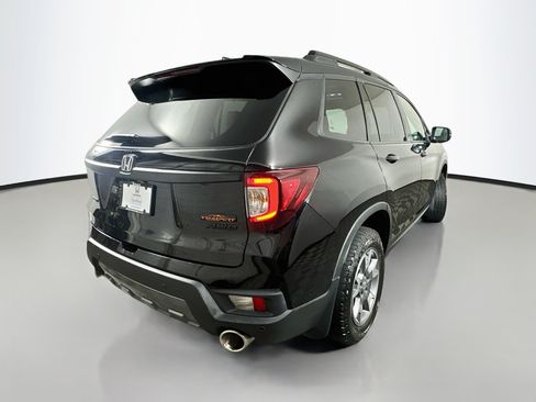 Used 2023 Honda Passport TrailSport image 7