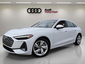 New 2025 Audi A5 2.0T Premium Plus video 1