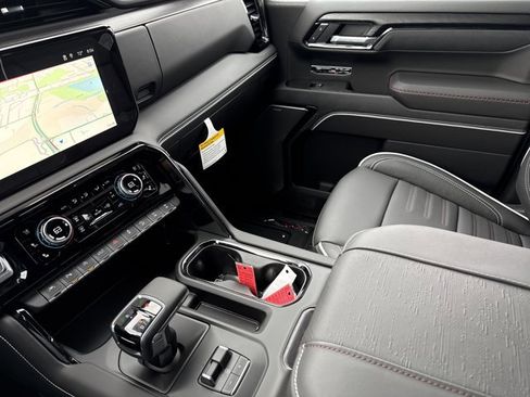 New 2026 GMC Sierra 1500 AT4X w/ LPO, Black Badging Package AWD/4WD image 25