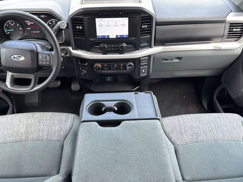 Used 2023 Ford F150 XLT AWD/4WD image 24