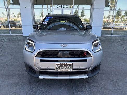 Used 2025 MINI Cooper Countryman S w/ Comfort Package Max AWD/4WD image 2