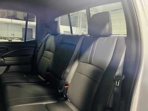 New 2026 Honda Ridgeline TrailSport+ image 24