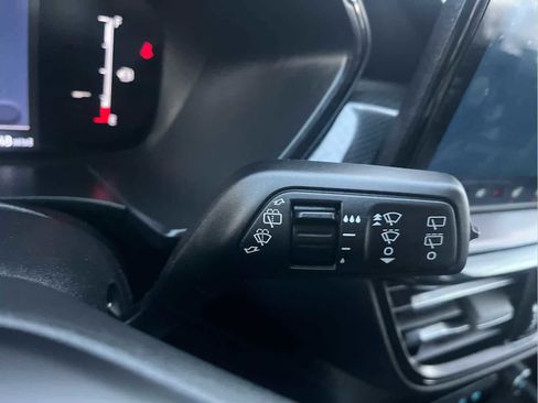 Used 2025 Ford Escape ST-Line Elite w/ Tech Pack #1 image 37