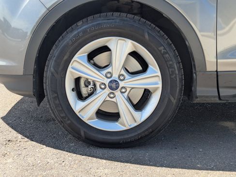 Used 2014 Ford Escape SE w/ Equipment Group 201A AWD/4WD image 45