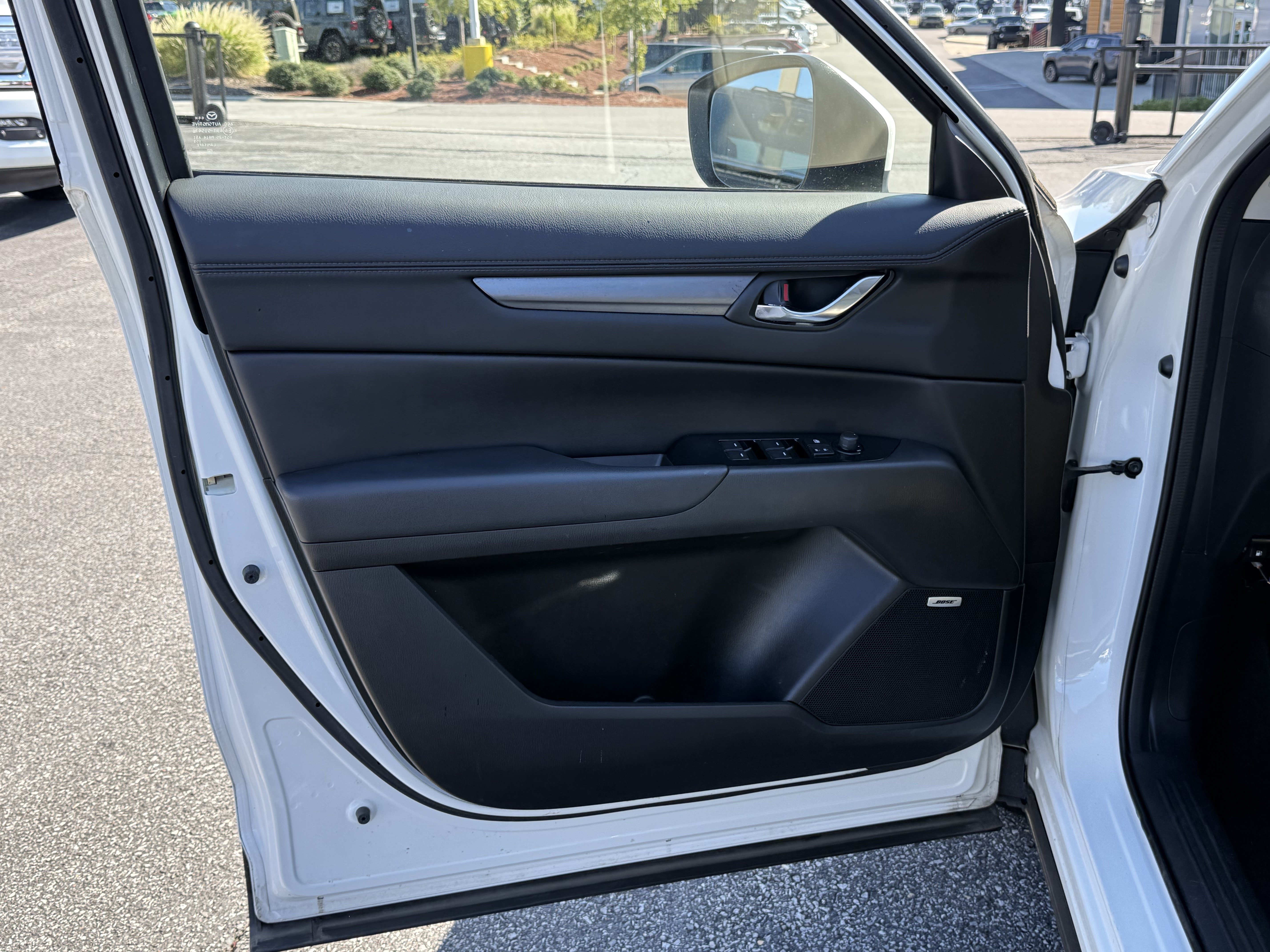 Used 2019 MAZDA CX-5 Touring FWD image 14