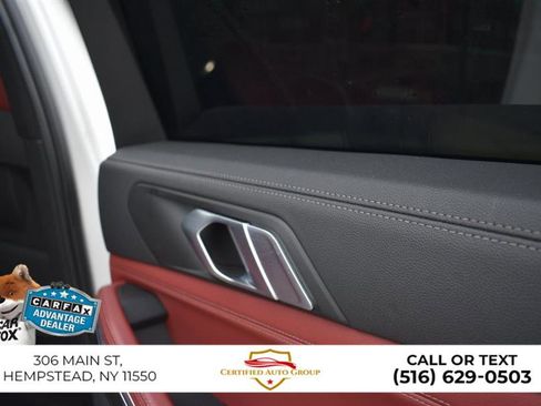 Used 2021 BMW X6 sDrive40i image 27