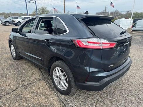 Certified 2023 Ford Edge SEL w/ Convenience Package image 5