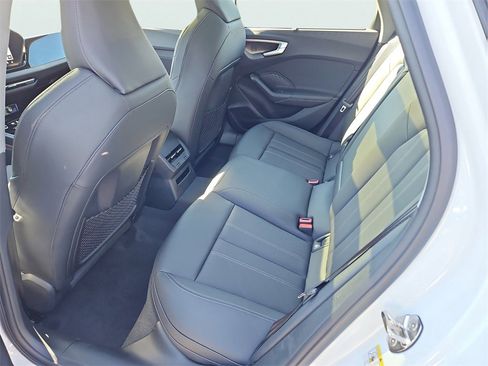 New 2025 Audi A5 2.0T Premium Plus image 20