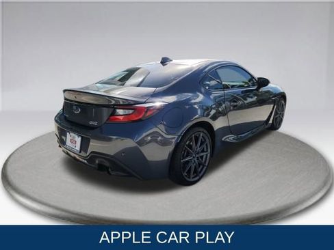 Used 2022 Subaru BRZ Limited image 9