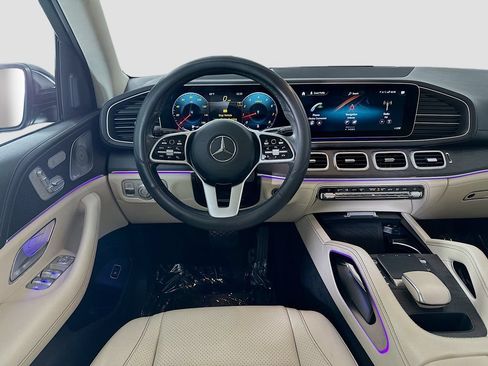 Used 2021 Mercedes-Benz GLE 350 image 25