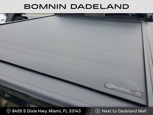 Used 2018 GMC Sierra 1500 Denali image 9