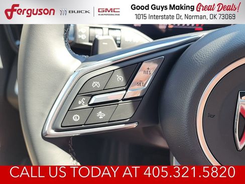 New 2027 Buick Enclave Preferred w/ Power Package AWD/4WD image 20
