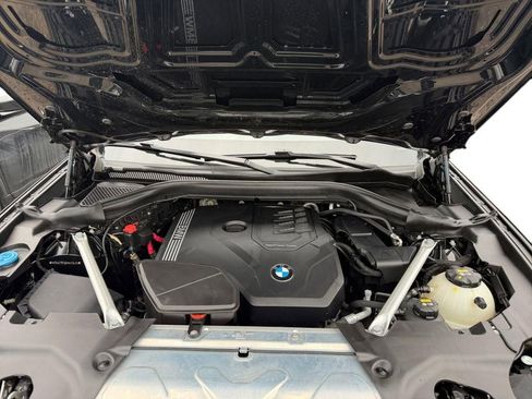 Used 2022 BMW X3 xDrive30i w/ Premium Package 2 (ZPA) image 30