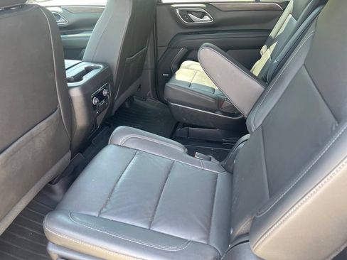 Used 2021 Chevrolet Tahoe Z71 AWD/4WD image 14