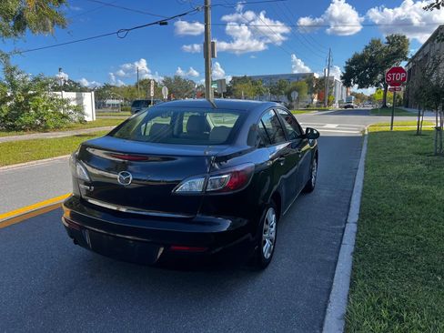 Used 2012 MAZDA MAZDA3 i Sport image 6
