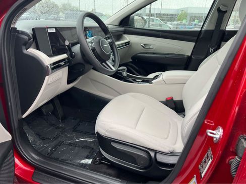 New 2025 Hyundai Tucson SE AWD/4WD image 27