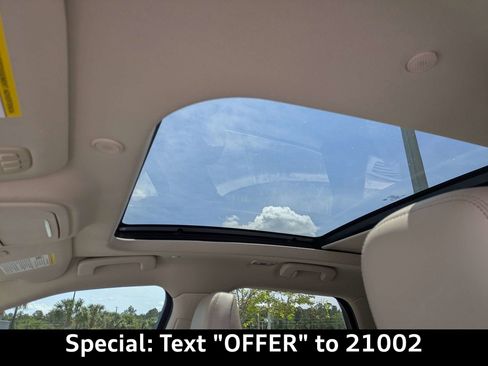 Used 2022 Lincoln Corsair Reserve w/ Elements Package FWD image 21