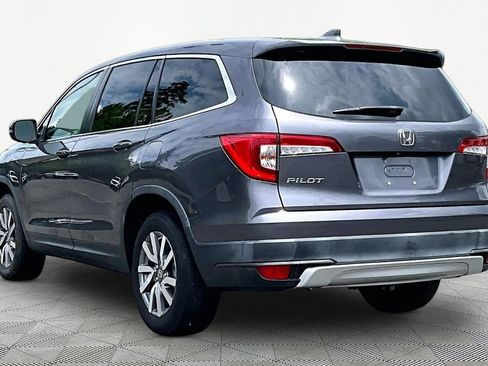 Used 2021 Honda Pilot EX-L image 5