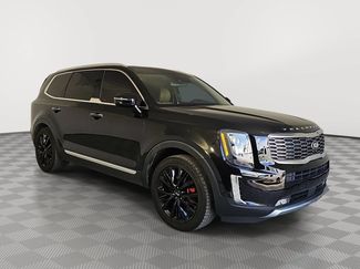 Used 2021 Kia Telluride SX w/ Towing Package FWD video 2