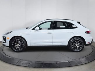 Certified 2025 Porsche Macan video 2