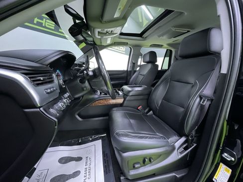 Used 2017 Chevrolet Tahoe Premier image 17