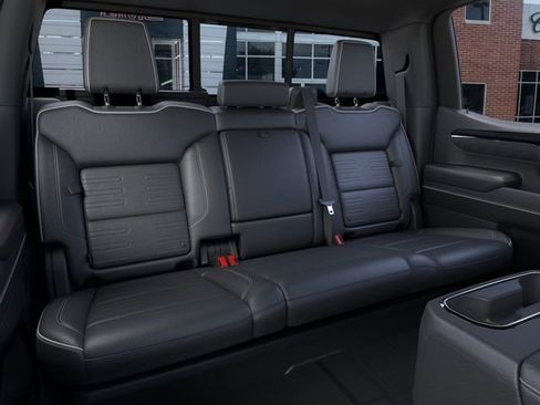 New 2026 GMC Sierra 1500 AT4X image 17