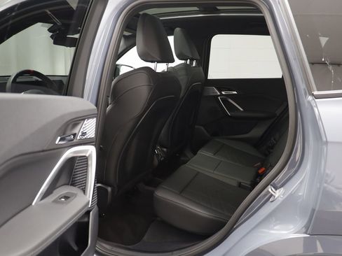 Certified 2025 BMW X1 M35i image 13