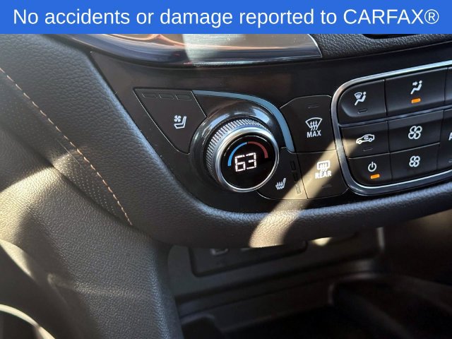 Certified 2024 Chevrolet Equinox Premier FWD image 28