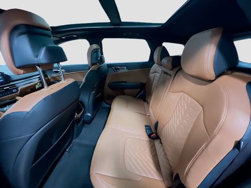 New 2026 Kia Sportage X-Line image 24