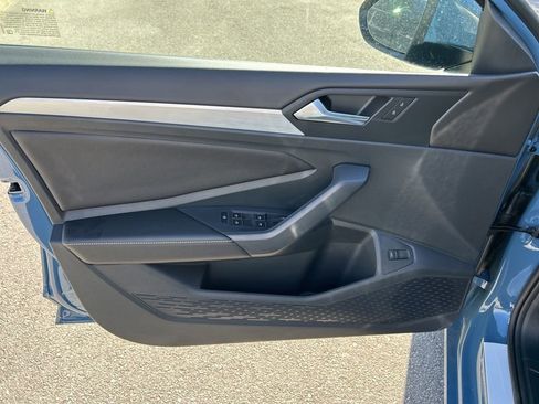 New 2026 Volkswagen Jetta Sport image 10