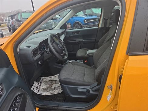 Certified 2023 Ford Maverick XLT w/ Equipment Group 300A Standard image 24