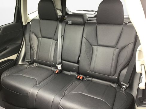 Used 2023 Subaru Forester Limited w/ Popular Package #3 image 12