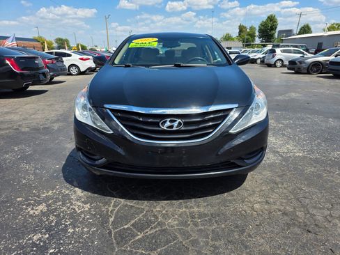 Used 2012 Hyundai Sonata GLS w/ Popular Equipment Pkg image 23
