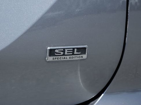 Used 2022 Mitsubishi Outlander SEL FWD image 48