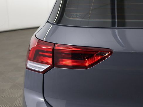 Used 2024 Volkswagen GTI SE image 17